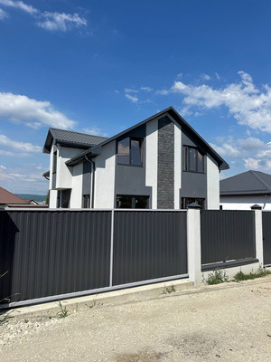 Объект по адресу Москва, Новороссийская ул 