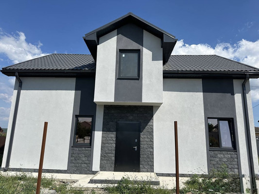 Объект по адресу Москва, Новороссийская ул 