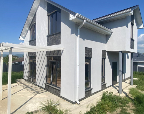 Объект по адресу Москва, Новороссийская ул 