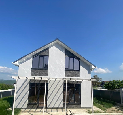 Объект по адресу Москва, Новороссийская ул 