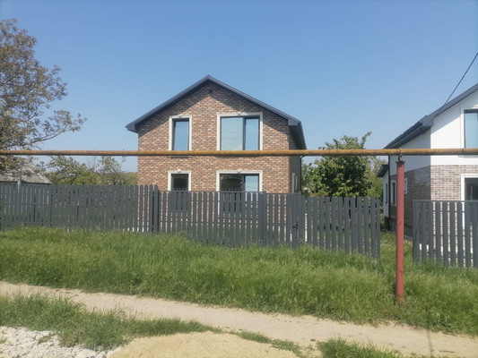 Объект по адресу Москва, Новороссийская ул 