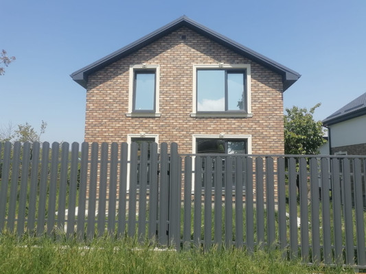 Объект по адресу Москва, Новороссийская ул 