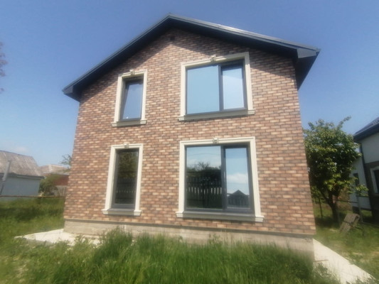 Объект по адресу Москва, Новороссийская ул 