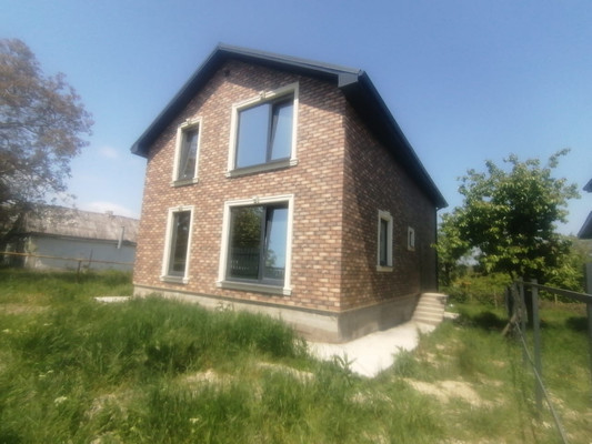 Объект по адресу Москва, Новороссийская ул 