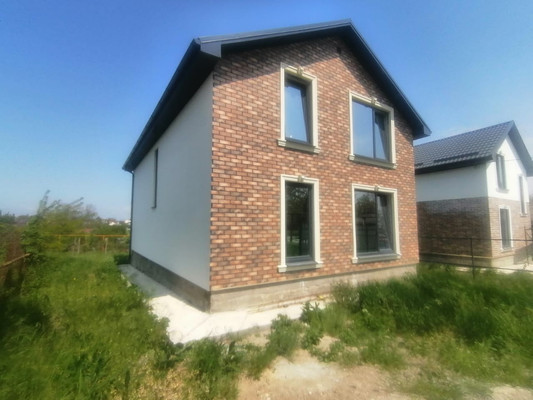 Объект по адресу Москва, Новороссийская ул 