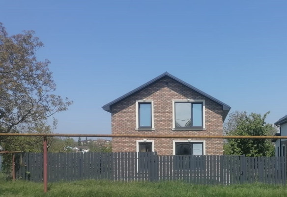 Объект по адресу Москва, Новороссийская ул 