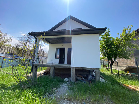 Объект по адресу Москва, Красная ул 