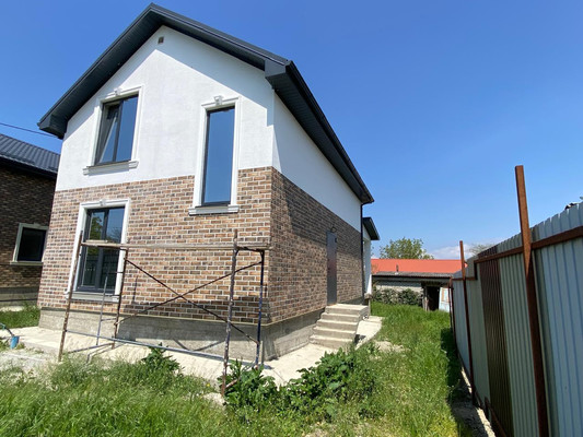 Объект по адресу Москва, Красная ул 