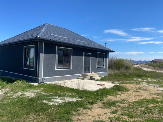 Объект по адресу Москва, Островского ул 