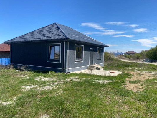 Объект по адресу Москва, Островского ул 