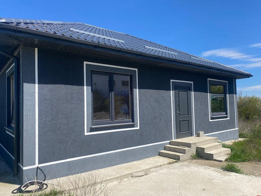 Объект по адресу Москва, Островского ул 