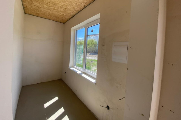 Объект по адресу Москва, Островского ул 