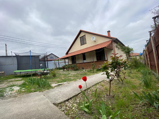 Объект по адресу Москва, Красная ул 