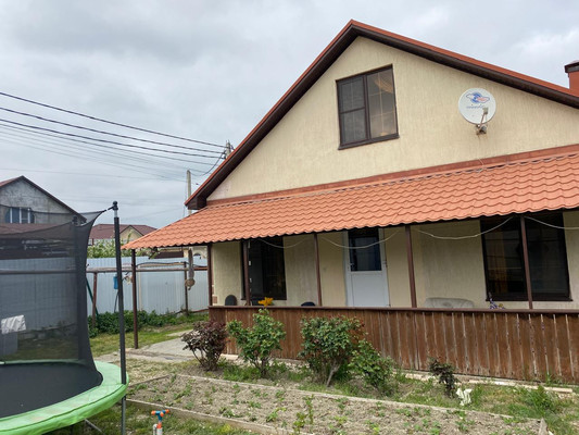 Объект по адресу Москва, Красная ул 