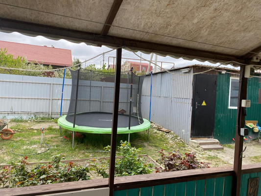 Объект по адресу Москва, Красная ул 