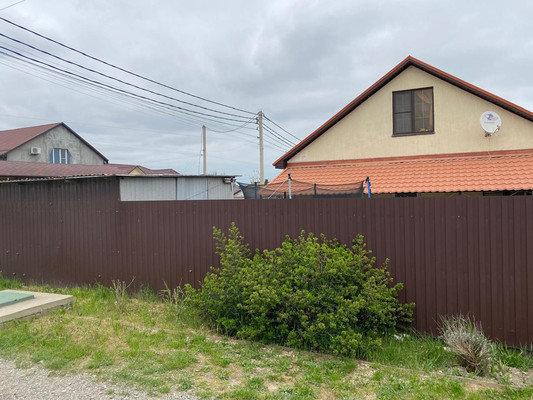 Объект по адресу Москва, Красная ул 