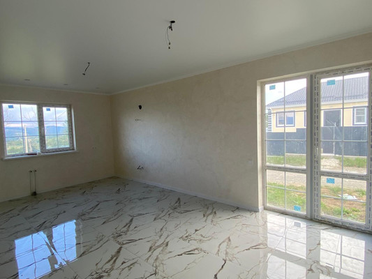 Объект по адресу Москва, Суворова ул 