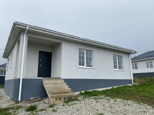 Объект по адресу Москва, Суворова ул 