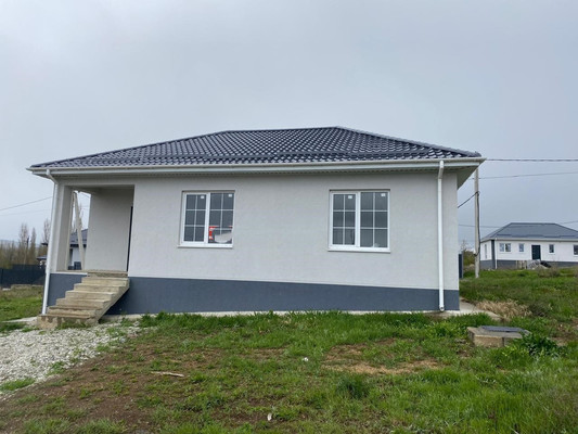 Объект по адресу Москва, Суворова ул 