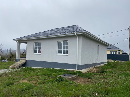 Объект по адресу Москва, Суворова ул 