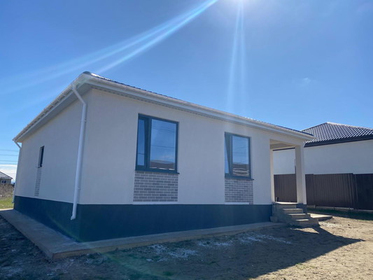 Объект по адресу Москва, Южная ул 