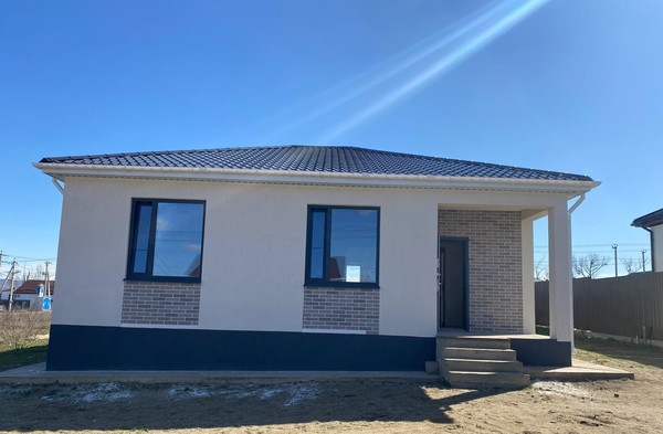 Объект по адресу Москва, Южная ул 