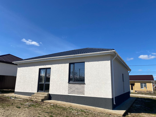 Объект по адресу Москва, Южная ул 