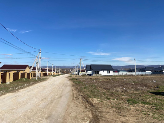 Объект по адресу Москва, Южная ул 