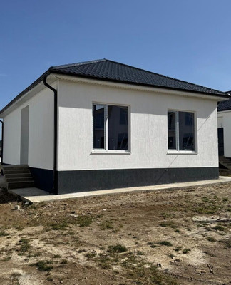 Объект по адресу Москва, Героев ул 