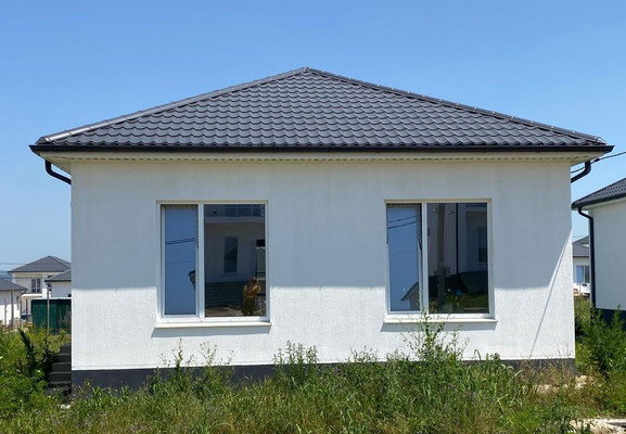 Объект по адресу Москва, Героев ул 