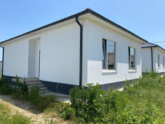 Объект по адресу Москва, Героев ул 