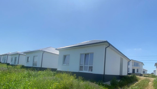 Объект по адресу Москва, Героев ул 