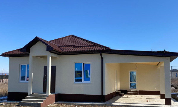 Объект по адресу Краснодарский край, Раевского ул