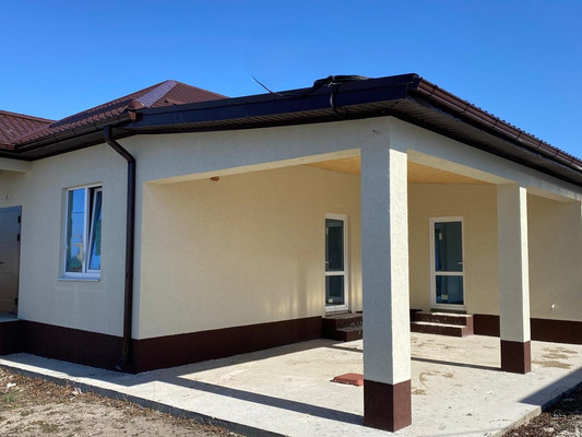 Объект по адресу Краснодарский край, Раевского ул