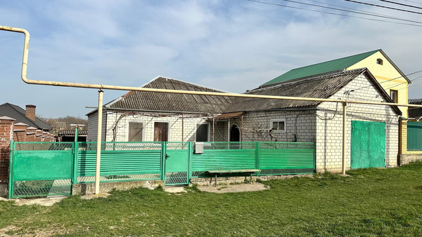 Объект по адресу Москва, Садовая ул, 157 