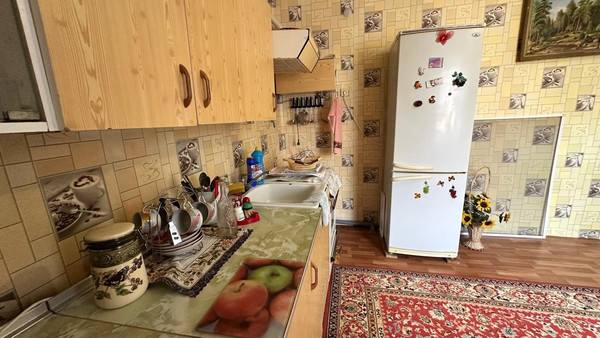 Объект по адресу Москва, Садовая ул, 157 