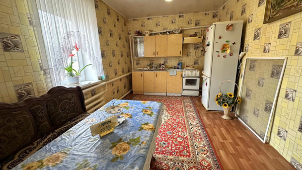 Объект по адресу Москва, Садовая ул, 157 