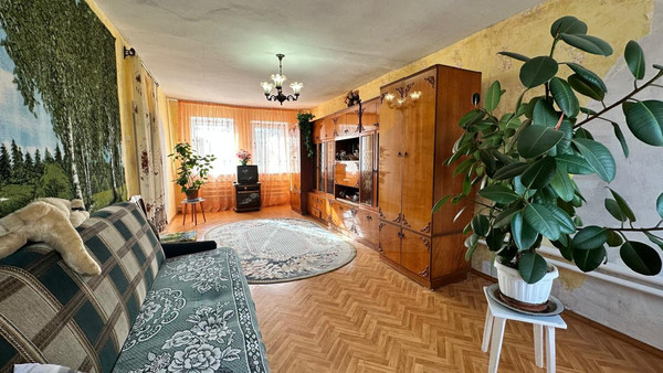 Объект по адресу Москва, Садовая ул, 157 