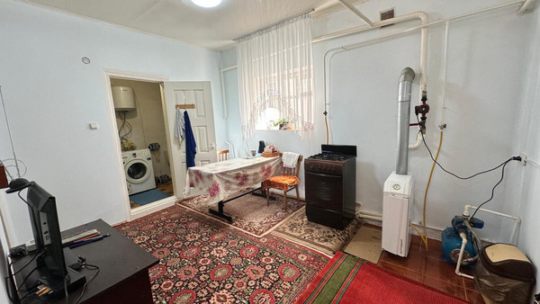 Объект по адресу Москва, Садовая ул, 157 