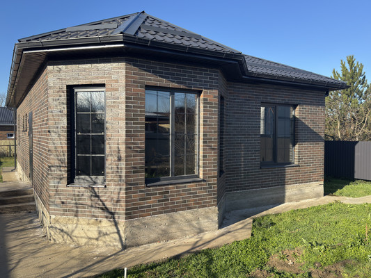 Объект по адресу Москва, Пирогова ул 