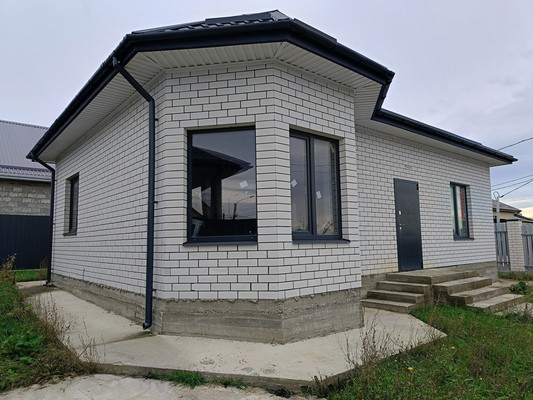 Объект по адресу Москва, Лучистый проезд, 6 