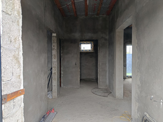 Объект по адресу Москва, Лучистый проезд, 6 