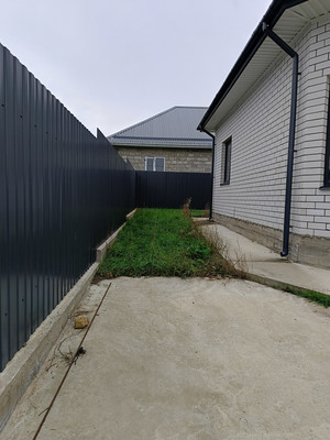 Объект по адресу Москва, Лучистый проезд, 6 