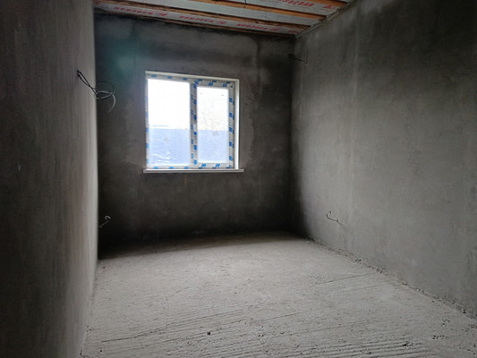 Объект по адресу Москва, Лучистый проезд, 6 