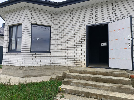 Объект по адресу Москва, Лучистый проезд, 6 