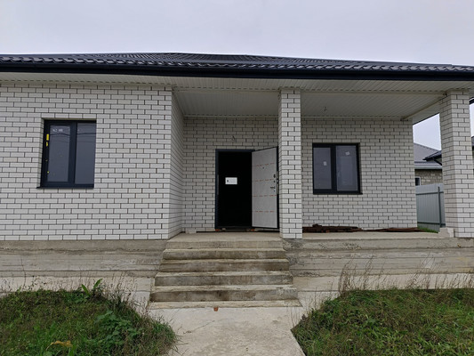 Объект по адресу Москва, Лучистый проезд, 6 