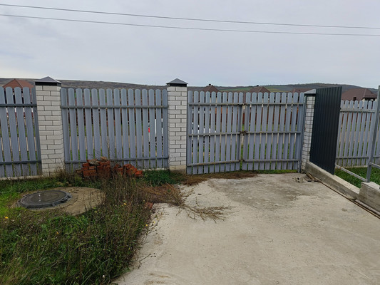 Объект по адресу Москва, Лучистый проезд, 6 