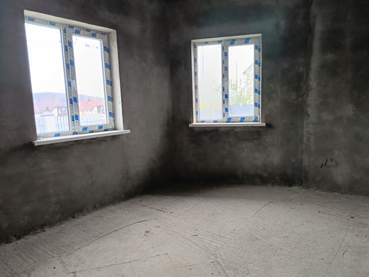 Объект по адресу Москва, Лучистый проезд, 6 