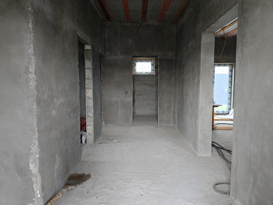 Объект по адресу Москва, Лучистый проезд, 6 