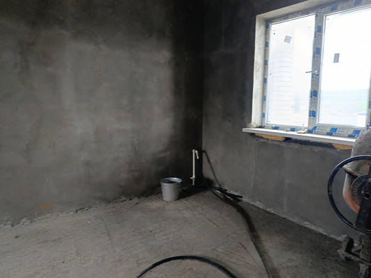 Объект по адресу Москва, Лучистый проезд, 6 